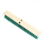Soft Bristle Bathroom Floor Cleaning Brush