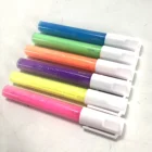 Marker Pen Paint Set Professional Acrylic Paint Art Cheap Neon Colored Pen Marker Set