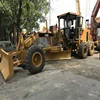 Lowest Price Used Cat 12G 14G 140G 140K 140H 16G 160G Hydraulic Motor Grader For Sale