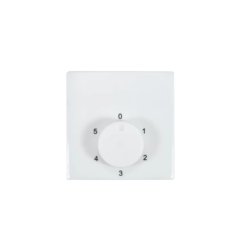 Ceiling Fan, Wall, 220V AC, Plastic - detail 2