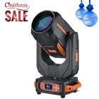 Led Stage Lights DMX DJ 330W Spot 16R Narrow Beam Moving Head Sky Beam Light