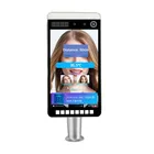 Tablet Camera 2020 New Fashion Tablet Network Camera With Facial Recognition