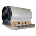 Cost-effective productswaste tyre plastic to oil pyrolysis reactor machine plant
