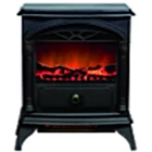 Overheating Protected Fireplace Fire Led Freestanding Portable Small Bedroom Heater Fireplace Led Heater Fire Place