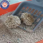 allibaba com pet cleaning grooming products round ball shape cat litter sand kitty litter