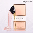 Perfume Parfum Wholesale Attractive High Heels Perfume Lady Long Lasting Light Fragrance Eau De Parfum