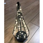 new design led christmas holiday decoration lights