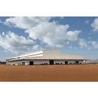 China factory warehouse construction costs philippines