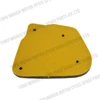 BWS 100 Motorcycle Spare Parts of Air Filter
