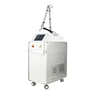 2019 Hottest Q-Switched ND YAG Picosecond Laser Machine For Tattoo/Spot/Acne Removal