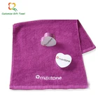 magic compressed towel 2020 new promotional items with logo