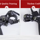 Motorcycle Parts Control Motorcycle Brake Handlebar Custom