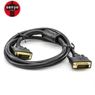 3m Factory hot sale DVI 24+1 Male To Cable Gold Plated Connector with best quality