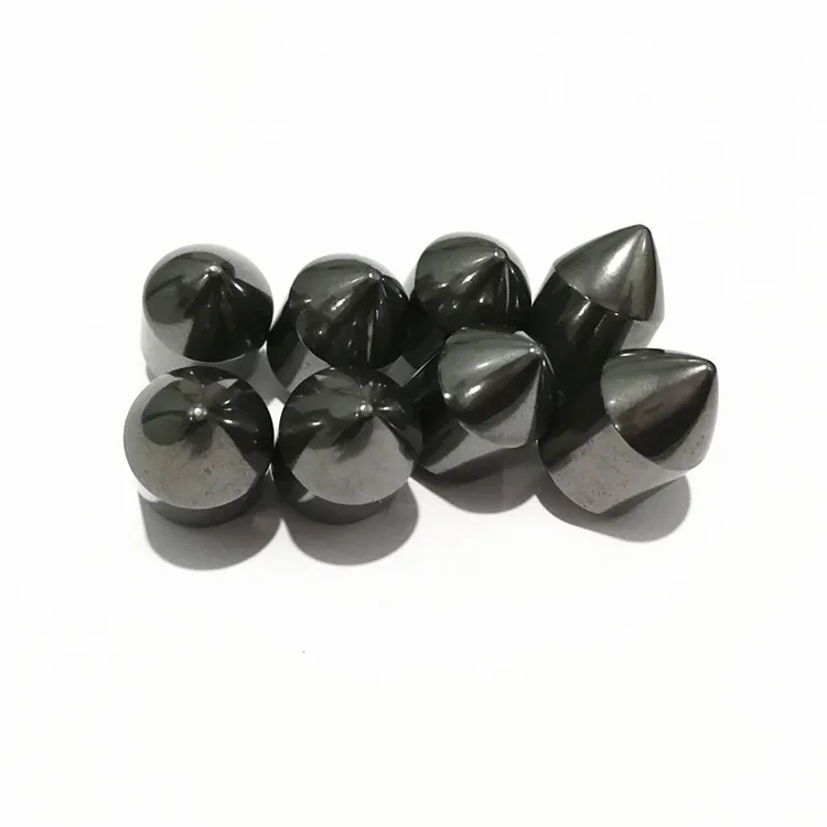 Drilling Equipment Machine Type And Tungsten Carbide Material Tips