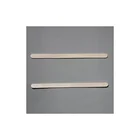 Ice Cream Stick Can Be Customized Wholesale Natural Birch Wood Ice Cream Stick 114mm