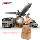 dhl tnt ups fedex ems aramex courier service freight forwarding China to Argentina