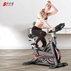 body fit exercise bike parts commercial equipment for trade dynamic spinning bike