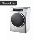 Home Clothes Dryer Machine 7KG electric portable tumble dryer