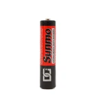 Carbon zinc battery um-4 r03 1.5v r03p aaa um4 dry battery