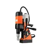 CHTOOLS portable metal drilling machine small magnetic drill