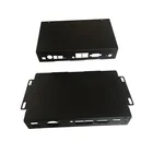 China factory OEM custom stamping communication enclosure box for electronic