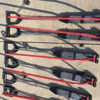 China tacker guns for plastic clip nails