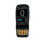 Car 2020 Industrial Rugged Pda Barcode Scanner Android 8.1 PDA With NFC Car Pda
