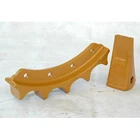 D6d Dozer Segment Group Bulldozer Segment Group For Dozer