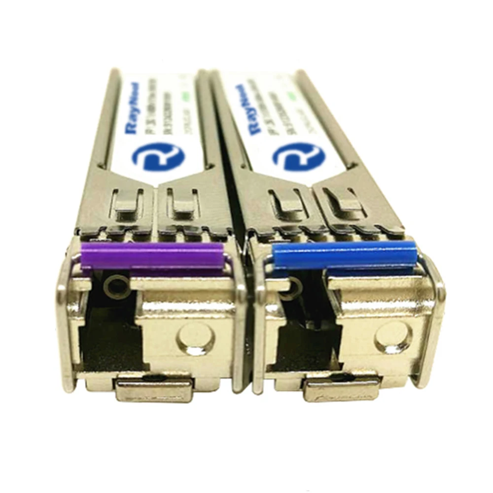 10gb 40gb 100gb 1km 80km sfp with otdr connector sfp transceiver