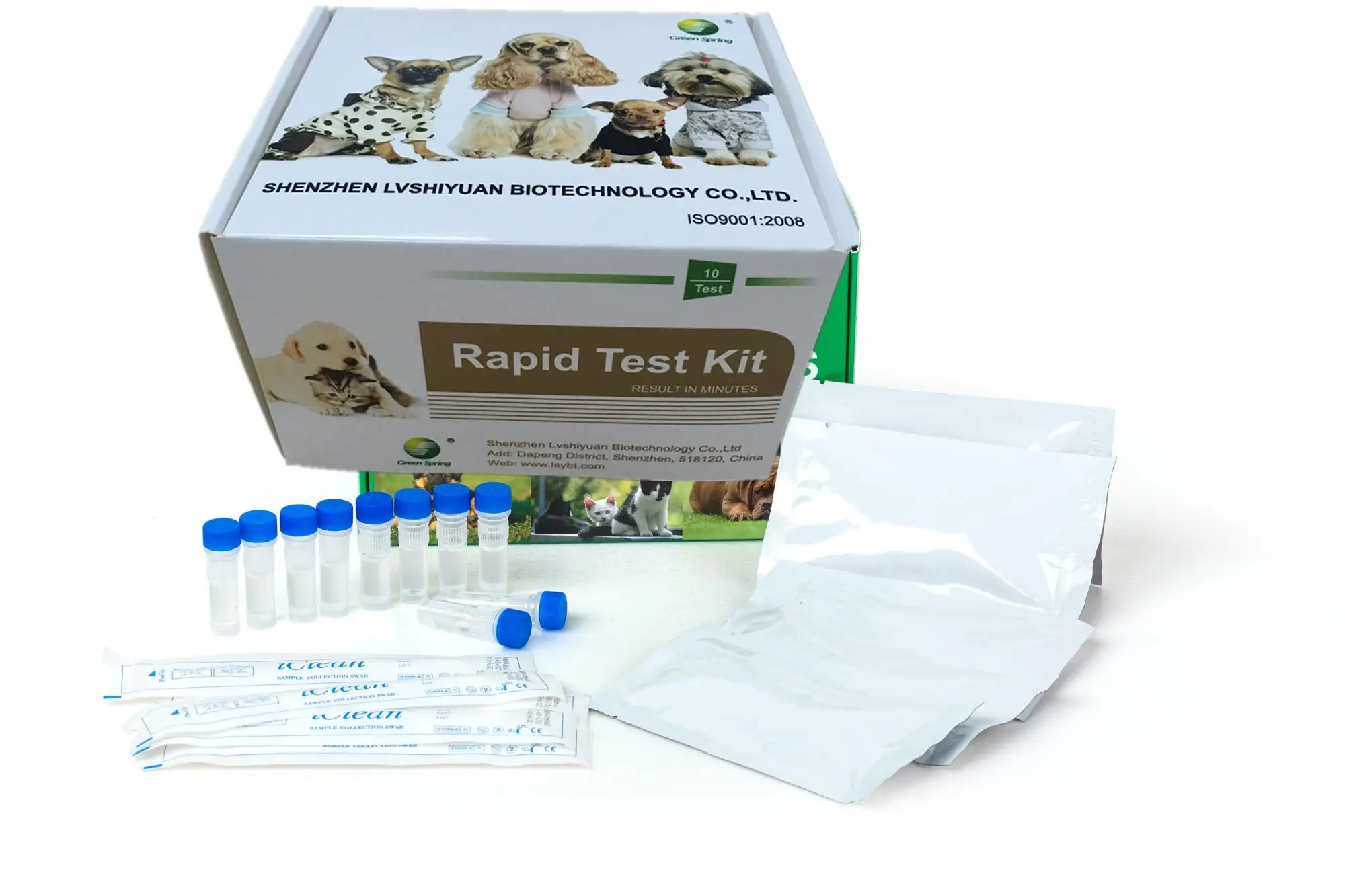 lsy-20037-canine-distemper-virus-antigen-rapid-test-card-buy