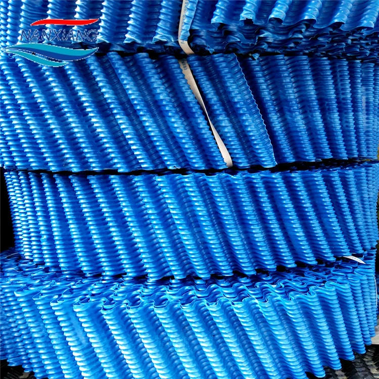 Cooling Tower, PVC, Online support - detail 8