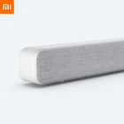 ワイヤレス xiaomi mi 液晶 crt テレビスピーカーサウンドバーミホームテレビスピーカーユニットと複数のインタフェース