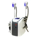 New arrival! Cryolipolysis slimming, cryo cryotherapy machine for sale, cryotherapy equipment