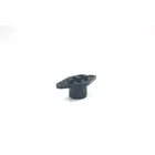 Bakelite products custom 210 degrees heat bakelite lamp holder