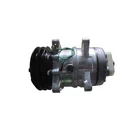 Hino Truck Accessories HOWO Cab Trucks Cabin Parts Air Conditioner Compressor WG1500139000