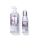 Strong Styling Brands Professional Care hair gel for wet look
