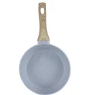 Different Size Non-stick Multifunction Cookware Set Sauce Pot Milk Flan