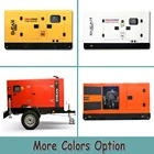 Set Silent Generator Set 25kva 20KW Super Silent Diesel Generator Set Factory Direct Sale Price