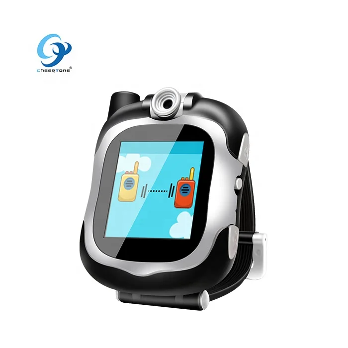 smartwatch with camera and voice recorder