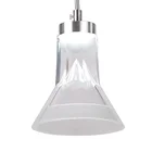hot sale modern round rectangle base frames aluminum ceiling suspension led Pendant Lamp