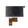 factory supply high quality 4.3 inch tft lcd module ips display 480x800 resolution