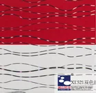 Laser hot stamping foil For PVC Wall Panels