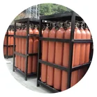 Natural Gas Price R170 Refrigerant High Purity Natural Gas Ethane Price C2h6