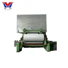 A4 Paper A4a4 A4 Paper Production Machine Recycled Office Paper Products