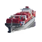 Sea Freight Forwarder from China to Worldwide/ Germany /USA /CA /UK /KSA Ect.----Carlos