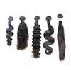 raw genesis virgin indian curly hair unprocessed wholesale vendor,virgin cuticle human hair