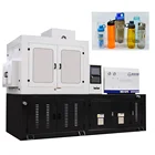 Jingye Machinery automatic one step water bottle making machine with easy to operate