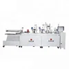 HS-62316-B Hot Selling Cutting Machine Inserting Number Heat Shrink Tube Crimping Terminal Machine For Sale