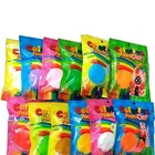 Colorful Kids Modeling Soft Clay Air Dry Clay No-toxic Modeling Clay For Kids