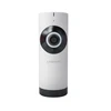 New Gadget Support Cloud Storage and Max 128G SD Card 1MP HD 720P PTZ Smart Wifi Wireless IP Camera